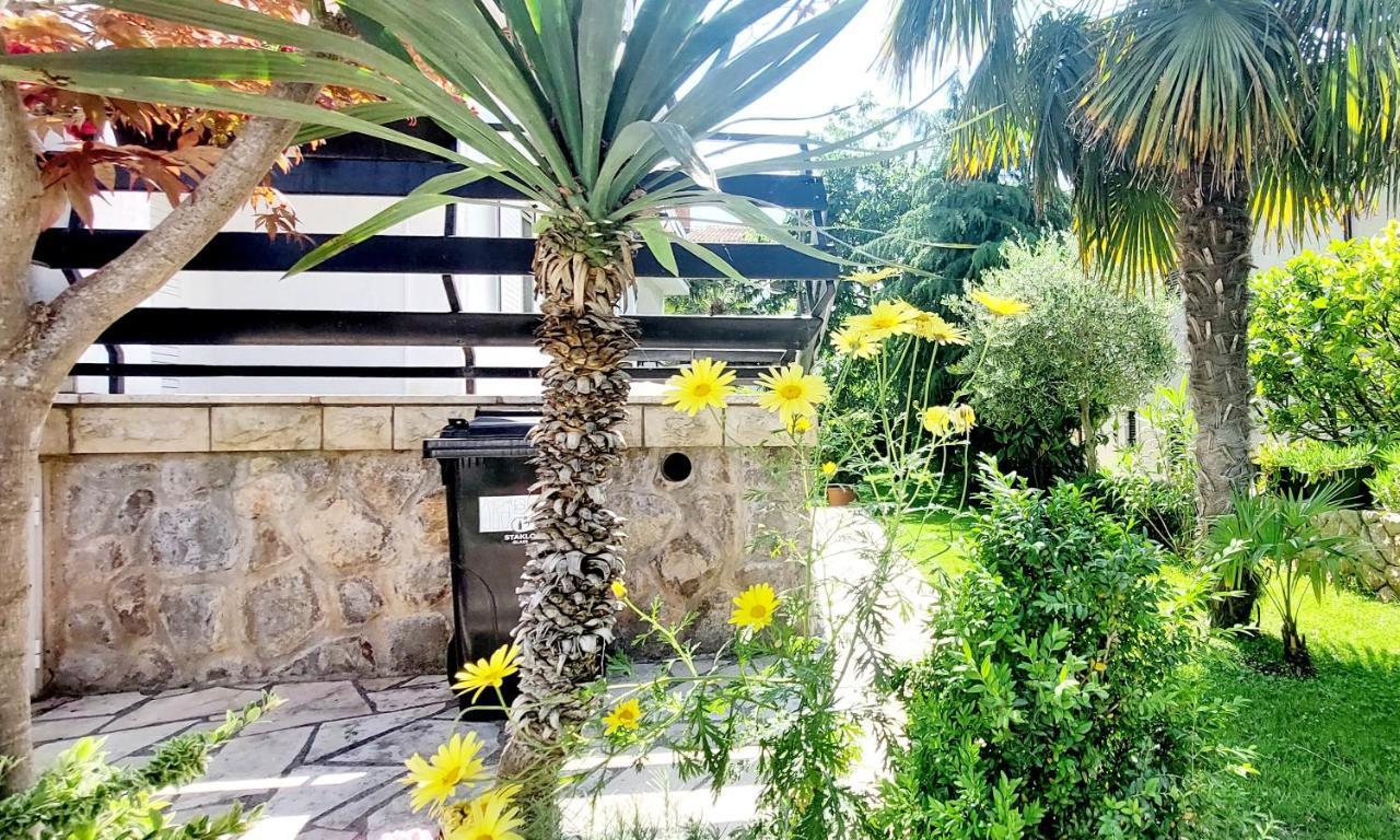 Apartments Bella Vita 2 Malinska Exterior foto