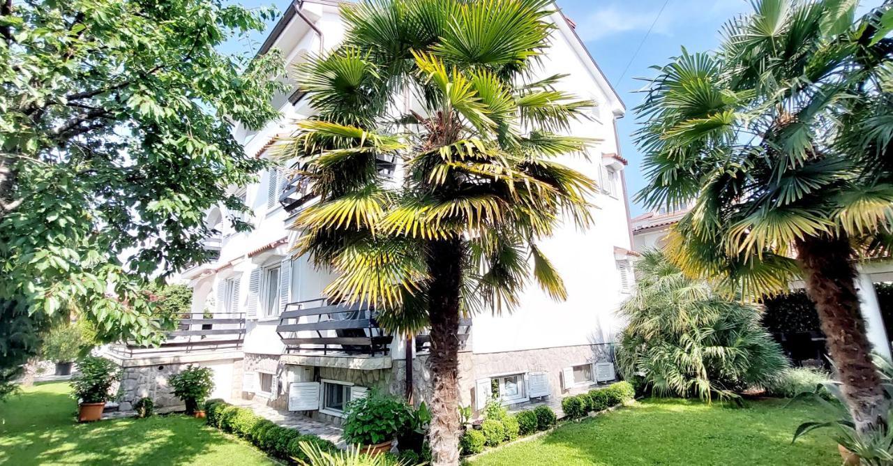 Apartments Bella Vita 2 Malinska Exterior foto